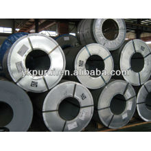 PRO-1.0mm thickness galvanized steel coil Or steel sheets for roofing Or color steel sheets